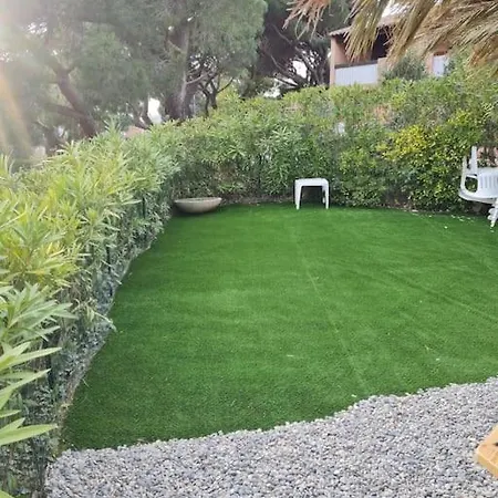 La Casa D'aby Holiday home