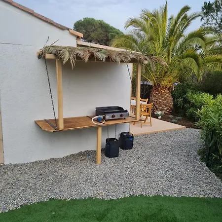 La Casa D'aby Holiday home *