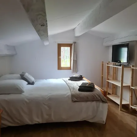 La Casa D'aby * La Garonnette-Plage
